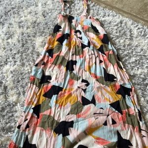 Great condition girls Billabong dress